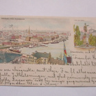 Tukholma - 1899 Ekbergille Hkiin - pikkukuva 1