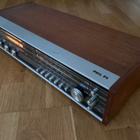Philips viritinvahvistin TERATE 1968 - pikkukuva 3