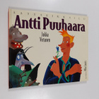 Antti Puuhaara : satuseikkailu - pikkukuva 1