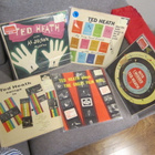 Ted Heath And His Music 5 x LP - pikkukuva 1