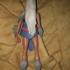 Disney Atlantic- figure nainen hahmo Kida ( Disney ) n.16 cm - pikkukuva 3