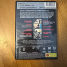 Medusan verkko DVD - pikkukuva 2