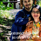 Eeva n:o 10 2024 Katja Ståhl. Henna Virkkunen. Outi Mäenpää. - pikkukuva 5