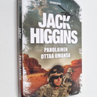 Jack Higgins : Paholainen ottaa omansa - pikkukuva 1