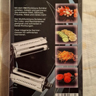 WSM DUO peeler - Monitoimikuorija - pikkukuva 2