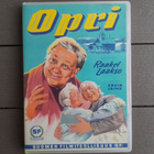 DVD: Opri (Raakel Laakso, O: Edvin Laine 1954/?) - pikkukuva 1