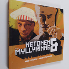 Kari Ketonen : Ketonen & Myllyrinne - pikkukuva 1