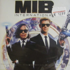 MIB INTERNATIONAL BLU-RAY - pikkukuva 1