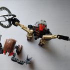 Lego Bionicle 8721 Velika ja toinen isompi - pikkukuva 4