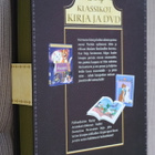 Kirja ja DVD Disney klassikot 1 Aristokatit - pikkukuva 2