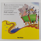 Ian Whybrow ym. : Pois kyydistä! - pikkukuva 2