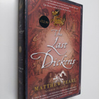 Matthew Pearl : The last Dickens - pikkukuva 1