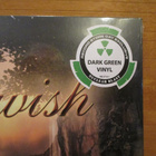 NIGHTWISH:MY WALDEN 12" SINKKU  VIHREÄ - pikkukuva 2