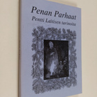 Pentti Laitinen : Penan parhaat : Pentti Laitisen tarinoi... - pikkukuva 1