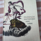 William Shakespeare Nautintojen ajan aarre Sonetit - pikkukuva 1