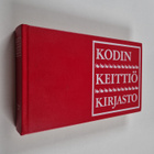 Kodin keittiökirjasto : Voileipäpöytä - pikkukuva 1
