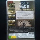 DVD: World War II - Taistelu Britanniasta (1949/2005) - pikkukuva 2