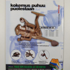 Metsästys ja kalastus 4/1997 - pikkukuva 2