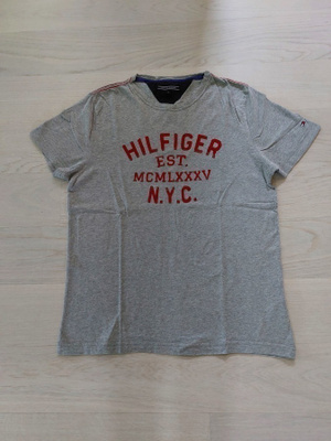 Tommy Hilfiger t-paita miehelle koko M