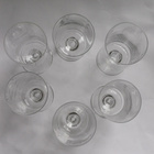Karelia olutlasit 6 kpl, Tapio Wirkkala, Iittala - pikkukuva 4