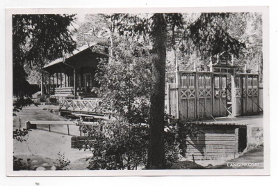 KOTKA: Langinkoski (MV)