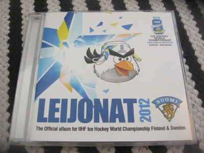 Leijonat 2012 (Popeda, Klamydia, Nightwish...)