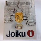 Iittala, Tapio Wirkkala, Joiku ryyppylasi - pikkukuva 5