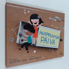 Kotryna Zyle : Huippuhyvä päivä - pikkukuva 1