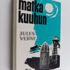 Jules Verne : Matka kuuhun - pikkukuva 1