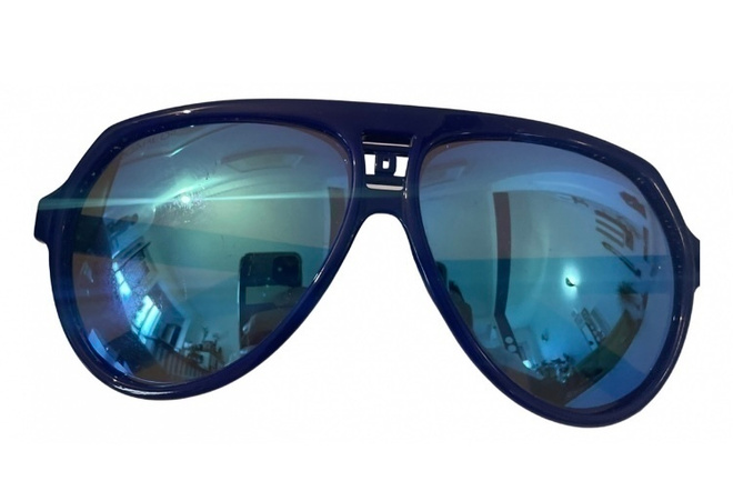 DSQUARED2 SUNGLASSES WITH CASE