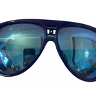 DSQUARED2 SUNGLASSES WITH CASE - pikkukuva 1