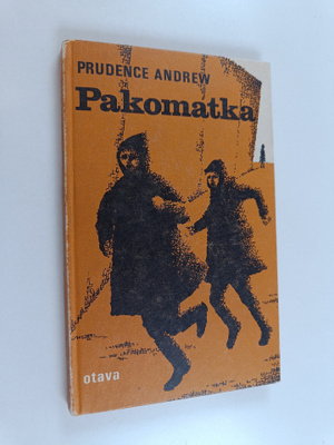 Prudence Andrew : Pakomatka