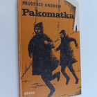 Prudence Andrew : Pakomatka - pikkukuva 1