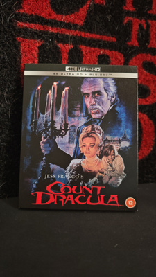 Count Dracula