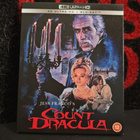 Count Dracula - pikkukuva 1