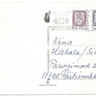 Jenny Nyström pääsiäiskortti - pikkukuva 2