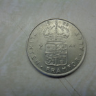 Ruotsi 2 kruunua 1969 - pikkukuva 1