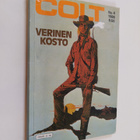 Colt 4/1986 : Verinen kosto - pikkukuva 1