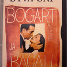 Syvä uni - The Big Sleep (1946) Suomi-DVD, Bogart, Hawks - pikkukuva 1