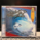 THE SILVER HAWKS - Surf Coast To Coast cd (Surf, Rock & Roll - pikkukuva 1