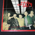 Paul Oxley's Unit - Living in The Western World LP - pikkukuva 1