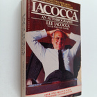 Lee Iacocca : Iacocca - An Autobiography - pikkukuva 1