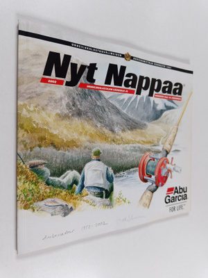 Nyt nappaa 2002
