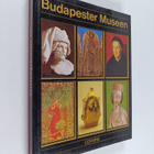 Budapester Museen : Ungarisches Nationalmuseum, Museum de... - pikkukuva 1