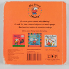 Lucy Cousins : Maisy's First Colors : A Maisy Concept Book - pikkukuva 2