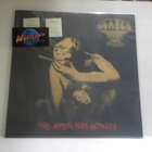 SEMTEX/ WOODRIVE - THE OTHER SIDE EFFECTS... M/M 12" EP - pikkukuva 1