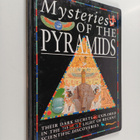 Anne Millard : Mysteries of the Pyramids - pikkukuva 1