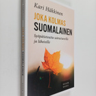Kari Häkkinen : Joka kolmas suomalainen - pikkukuva 1