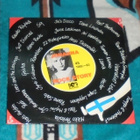 V/A ~ Johanna Rock Story 45 - 1982-83 ~ 2 LP - pikkukuva 1
