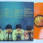 The Beatles Smash and Grab LP Värivinyyli - pikkukuva 2